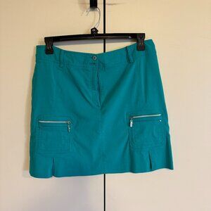 Jamie Sadock skort
